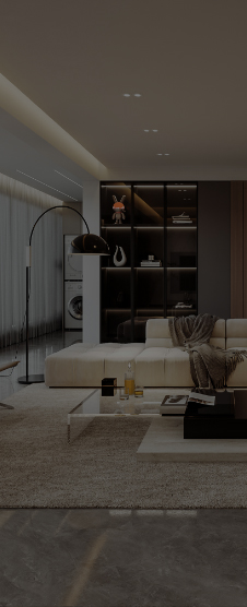 紅螞蟻全案定制