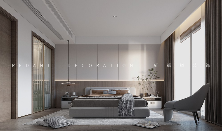 现代简约风以什么颜色为主 现代简约风格特点总结