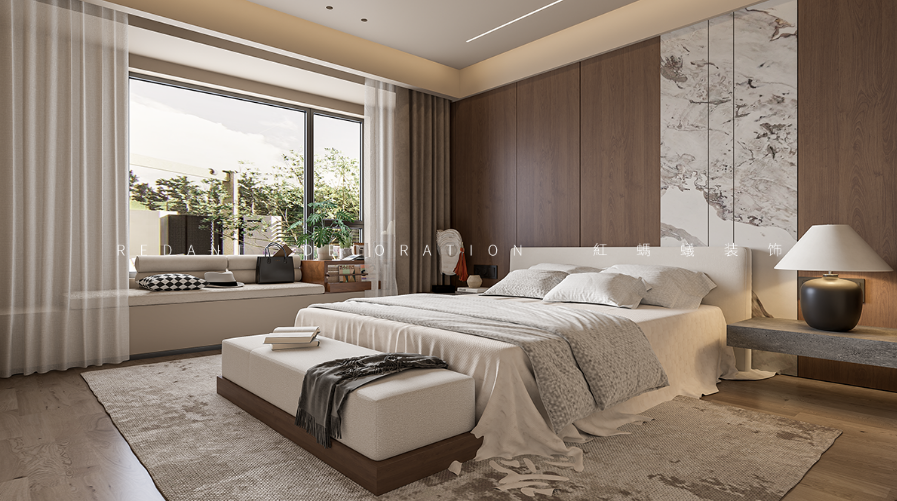 老旧地板如何翻新处理 旧地板翻新可以换颜色吗